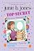 Denise Brunkus : Top-Secret, Personal Beeswax: A Journal by Junie B. (and Me!)