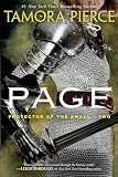 Page (Protector of the Small)