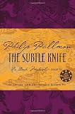 The Subtle Knife Deluxe Edition (His Dark Materials)