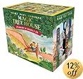 Magic Tree House
