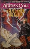 A Place Among the Fallen (Omaran Sage, Book 1)