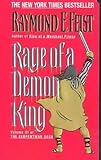 Rage of a Demon King (Serpentwar Saga , Vol 3)