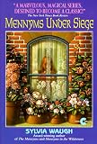 Mennyms Under Siege (An Avon Camelot Book)