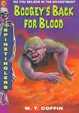 Boogey's Back for Blood (Spinetingler)