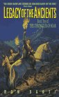 Legacy of the Ancients (Chronicles of Scar, No 2)