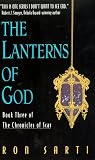 The Lanterns of God (Chronicles of Scar, No 3)