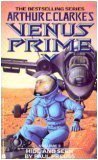 Hide and Seek (Arthur C. Clarkes Venus Prime, Vol 3)