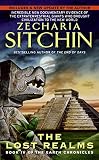 The Lost Realms: Book IV of the Earth Chronicles
