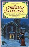 Avon Books Presents: A Christmas Collection, The Greatest Gift/ Falling Stars/ The Scent of Snow/ Footsteps in the Snow