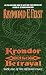 Krondor: The Betrayal