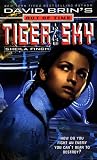 David Brin's Out of Time Tiger in Sky (David Brin's Out of Time!)