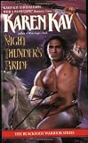 Night Thunder's Bride (The Blackfoot Warrior Series)