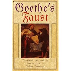 Goethes Faust