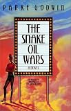 The Snake Oil Wars or Scheherazade Ginsberg Strikes Again