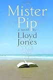 Mister Pip book cover