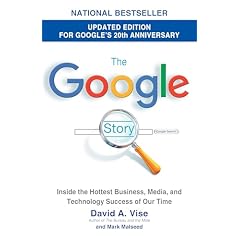 The Google Story: For Googles 10th Birthday