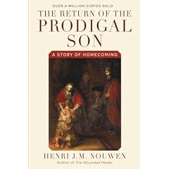by Henri Nouwen