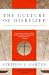 The Culture of Disbelief