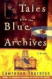 Tales From the Blue Archives