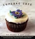 Cupcake Cafe Cookbook