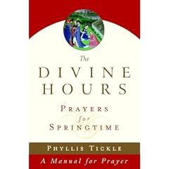 Divine Hours
