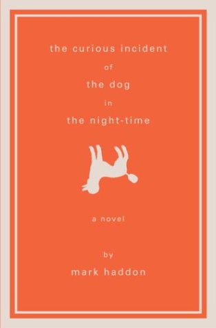 The Curious Incident of the Dog in the Night-Time