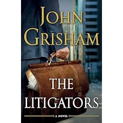 The Litigators