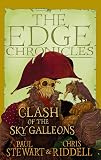 Clash of the Sky Galleons (Edge Chronicles)