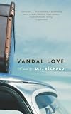 'Vandal Love' book cover