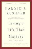 Living a Life That Matters
