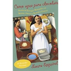 Como Agua Para Chocolate (en espagnol)