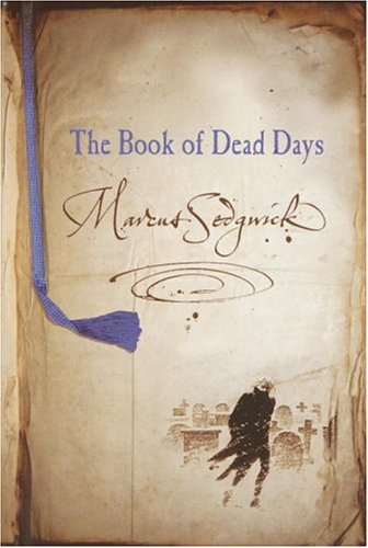The Book of Dead Days