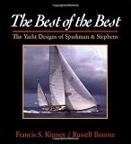 cover of The Best of the Best: The Yacht Designs of Sparkman & Stephens