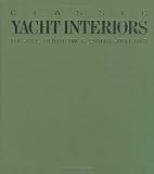 cover of Classic Yacht Interiors