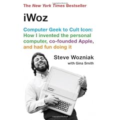 iWoz cover