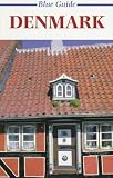 Blue Guide Denmark (Blue Guides)