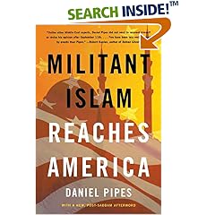 Militant Islam Reaches America