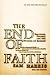 The End of Faith:  Religion, Terror, and the Future of Reason