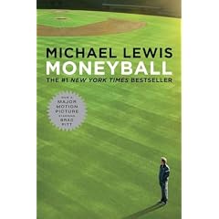 Moneyball (Movie Tie-in Edition)  (Movie Tie-in Editions)