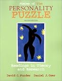 Pieces of the Personality Puzzle: Readings in Theory and Research, Second Edition