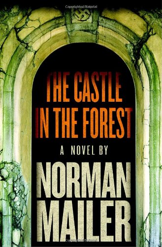 The Castle in the Forest: A Novel