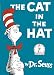 The Cat in the Hat by Dr. Seuss