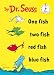 One Fish Two Fish Red Fish Blue Fish (Beginner Books)
