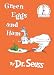 Green Eggs and Ham (I Can Read It All by Myself Beginner Books) by Dr. Seuss