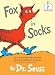 Fox in Socks (Beginner Books) by Dr. Seuss
