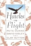 Hawks in Flight: The Flight Identification of North American Migrant Raptors