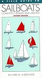 cover of A Field Guide to Sailboats of North America