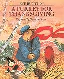 A Turkey for Thanksgiving