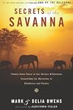 Secrets of the Savanna