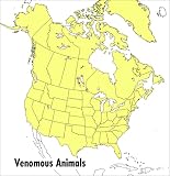 A Field Guide to Venomous Animals and Poisonous Plants: North America North of Mexico (Peterson Field Guides(R))
